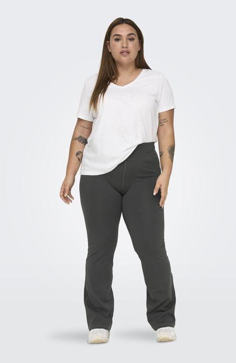 Image du produit Only Play Pantalon de survêtement Curvy High Waist Jazz- (44, 46)