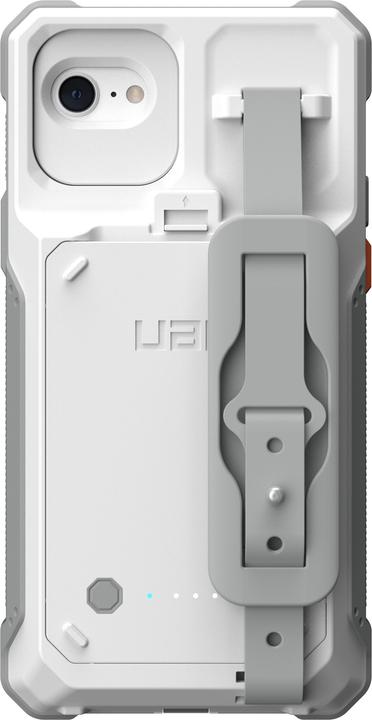 UAG Étui pour batterie de flux pour Apple iPhone SE/SE2/SE3/8 (Apple iPhone 8)