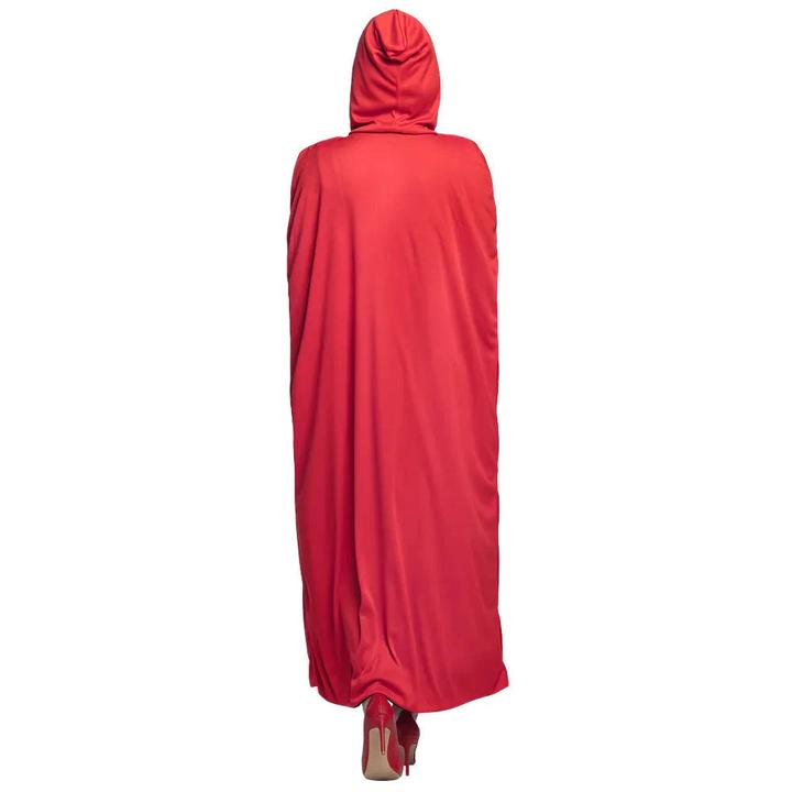 Immagine prodotto Fasnacht Reversible Bloodsucker Cape (Taglia unica)