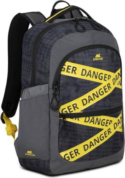 Produktbild Rivacase NB Rucksack Erebus camo 5431 (20 l)