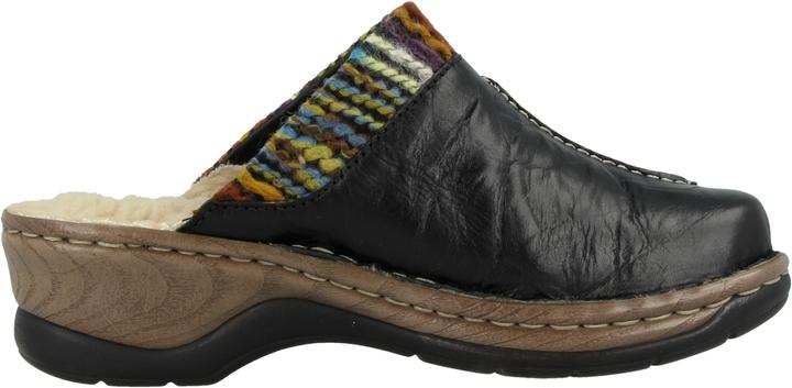 Actual product image Josef Seibel Mules (37)