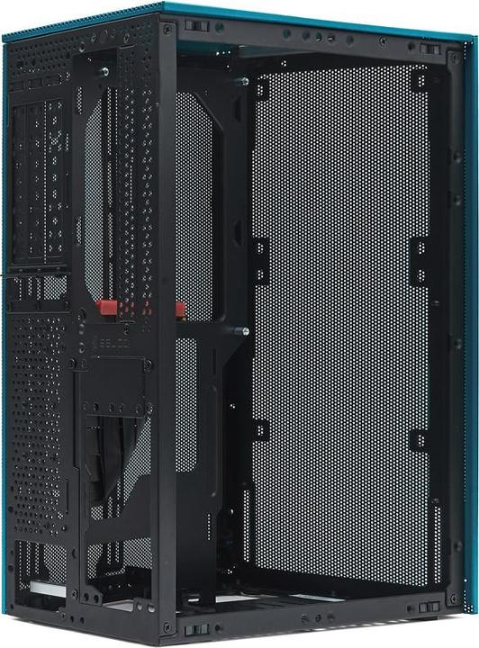 Image du produit Ssupd Meshroom S (Mini-ITX)