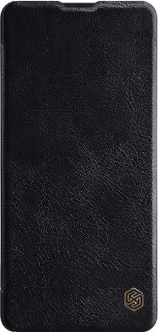 Actual product image Nillkin Qin Series (Samsung Galaxy Note 10 Lite)