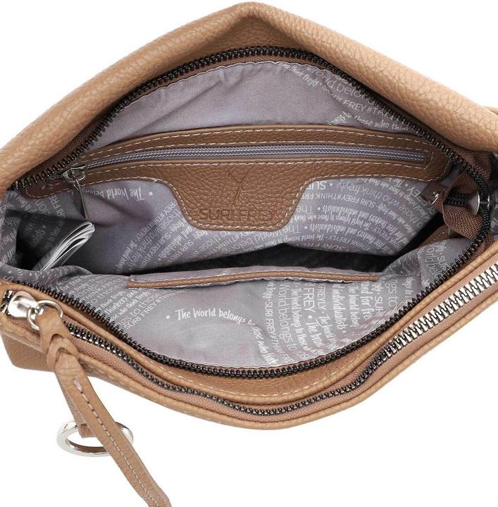 Image du produit Suri Frey Sac à bandoulière SFY Debby