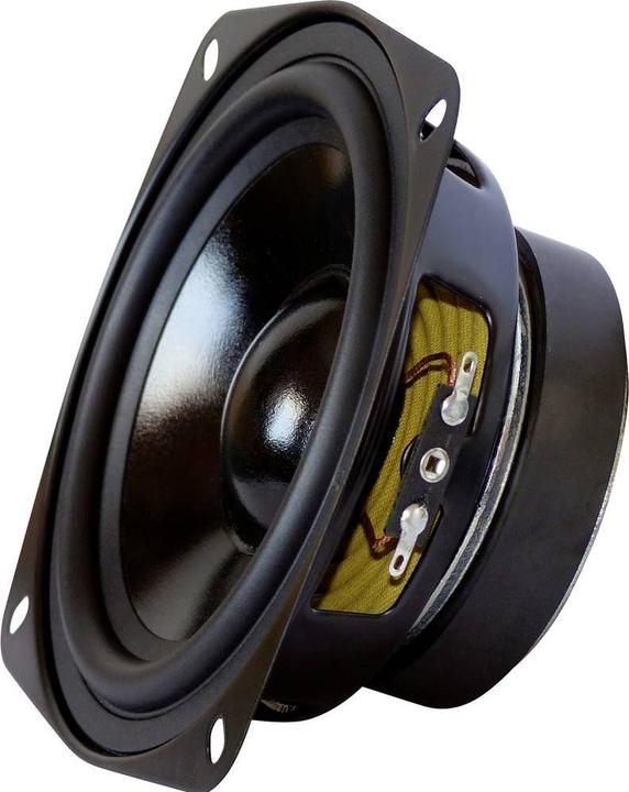 Produktbild Dynavox 130mm Basslautsprecher 8 Ohm (50 W, 13 cm)