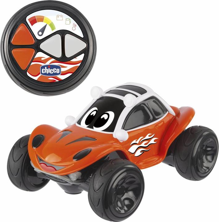 Actual product image Chicco Happy Buggy Rc