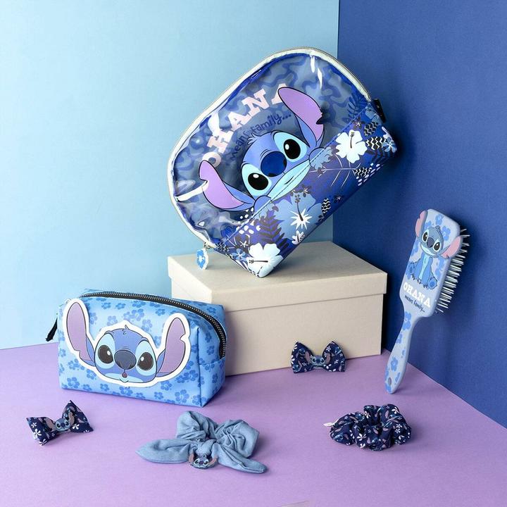 Image du produit Stitch Brosse Lila