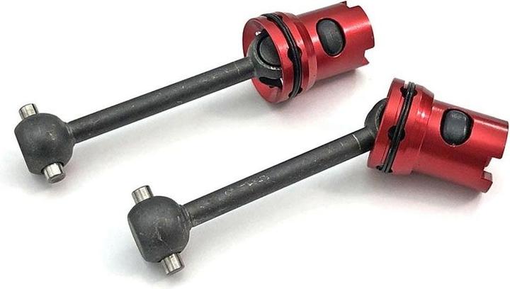 Immagine prodotto Kyosho Semiasse TC Universal S Fazer FZ02, 2 pezzi