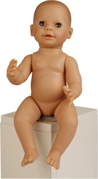 Produktbild Schildkröt Trink- und Nässbaby Grösse 40 Lina