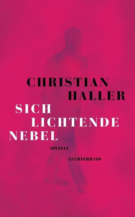 Image du produit Sich lichtende Nebel (Allemand, Christian Haller, 2023)