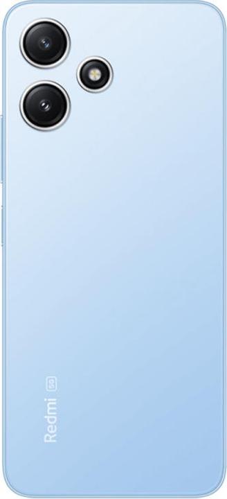 Image du produit Xiaomi Redmi 12 5G (128 Go, Bleu ciel, 6.79", Double SIM hybride, 50 Mpx, 5G)