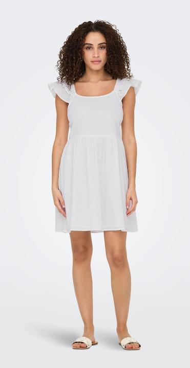 Produktbild Only ONLDEFFIE Kurzes Kleid Kleid (M)