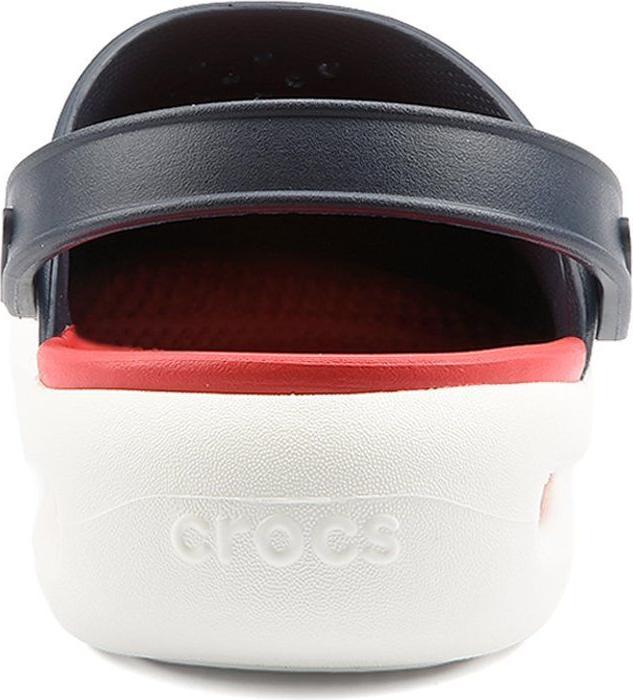 Actual product image Crocs InMotion Clog (48)
