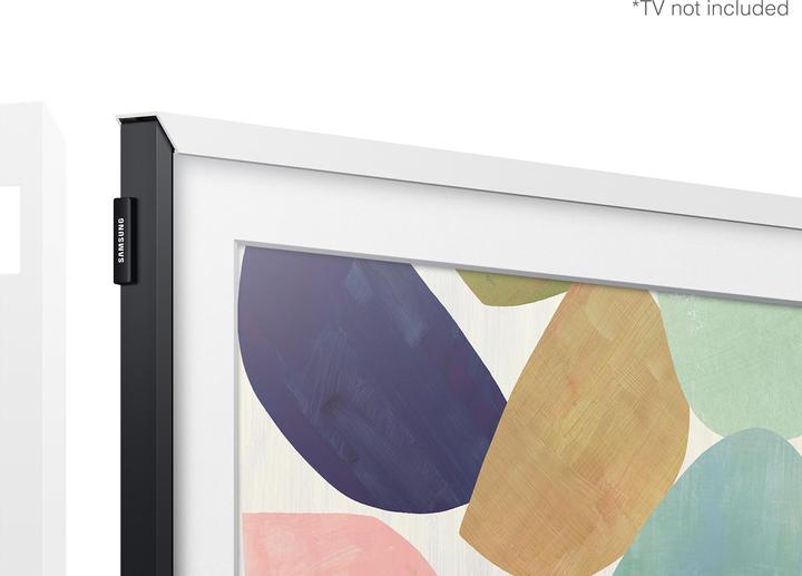Actual product image Samsung The Frame Bezel 32" (Framing system)
