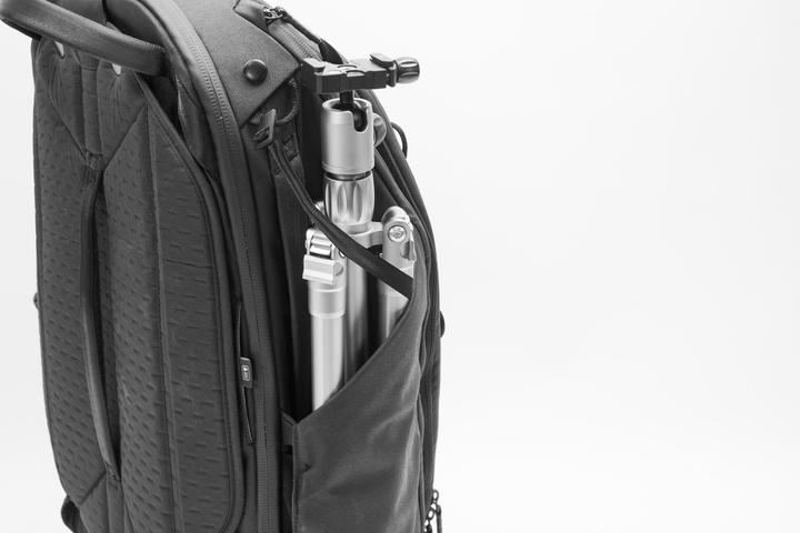 Produktbild Peak Design Travel Backpack 45L (Black) (45 l)