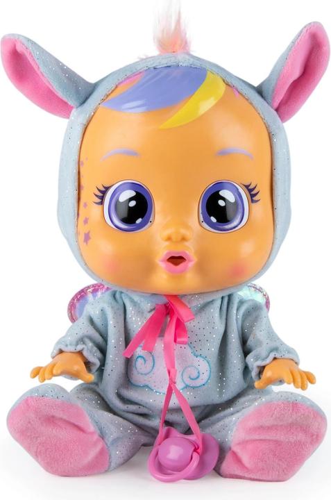 Produktbild IMC Toys Puppe Cry Babies – Fantasy Jenna