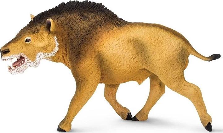Actual product image Safari Daeodon