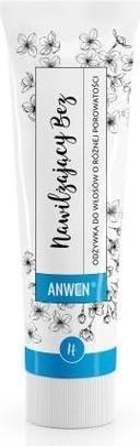 Anwen Hair conditioner of different porosity Moisturizing Without 100ml (100 ml)