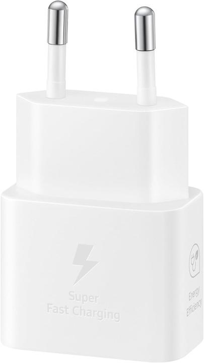 Immagine prodotto Samsung Caricabatterie rapido (25 W)