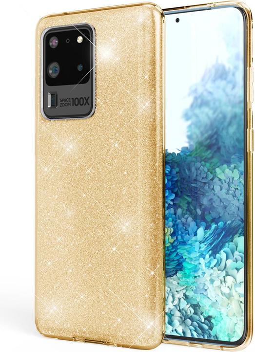 Produktbild Nalia Handyhülle (Samsung Galaxy S20 Ultra)