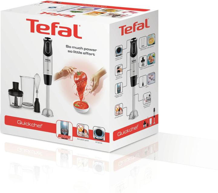 Actual product image Tefal HB6568