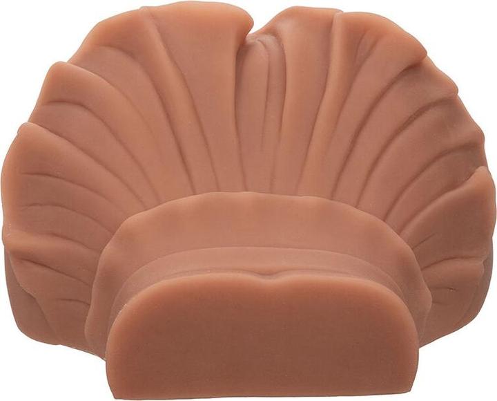 Produktbild CalExotics The Homecoming Queen Doppelt Realistischer Masturbator Karamell