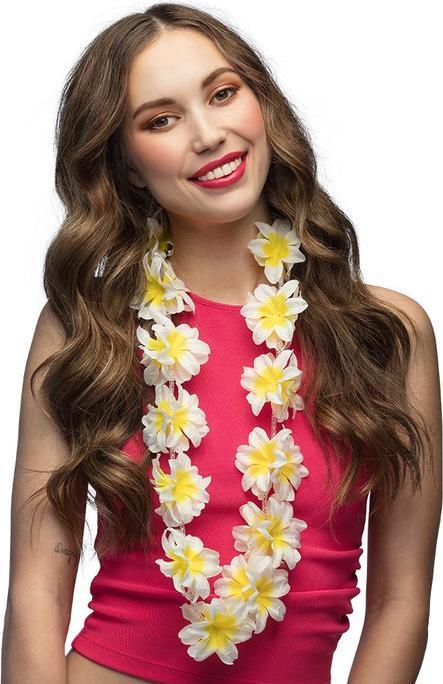 Image du produit Boland Collier de fleurs Hawaii - Hibiscus