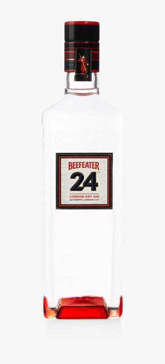 Produktbild Beefeater 24 London Dry Gin (1 x 70 cl)