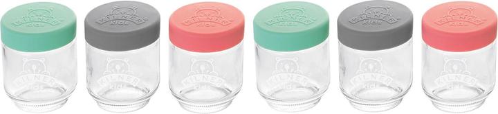 Produktbild Kilner Kids (6 Stk., 0.19 l)