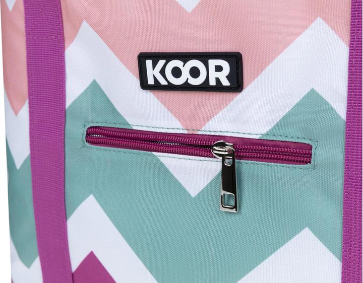 Produktbild Koor Monte 15 (15 l)