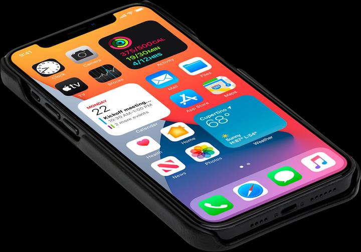 Immagine prodotto dbramante1928 Lynge (Apple iPhone 12 Pro Max)