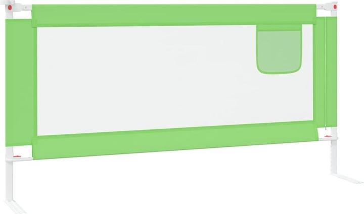 Produktbild VidaXL Bettschutzgitter (180 cm)