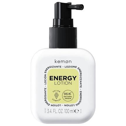 Kemon Energy Lotion 100ml (100 ml)