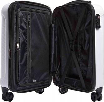 Immagine prodotto Guess Valigia Lustre2 8 ruote 18