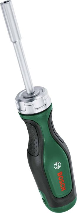 Produktbild Bosch Home & Garden Ratschenschraubendreher