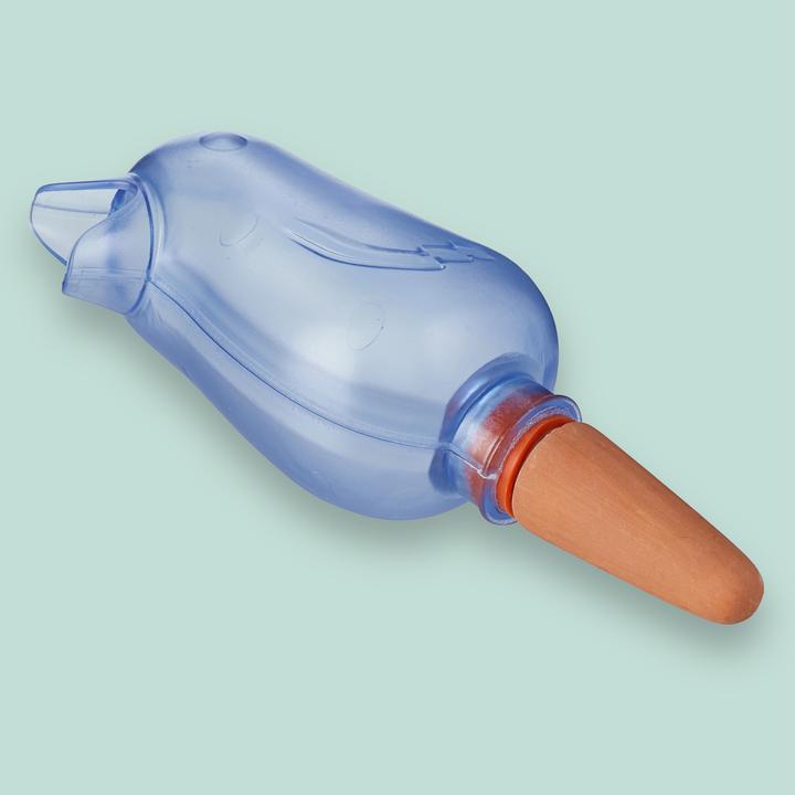 Productafbeelding Relaxdays Tonkegel Set (Kleikegel)