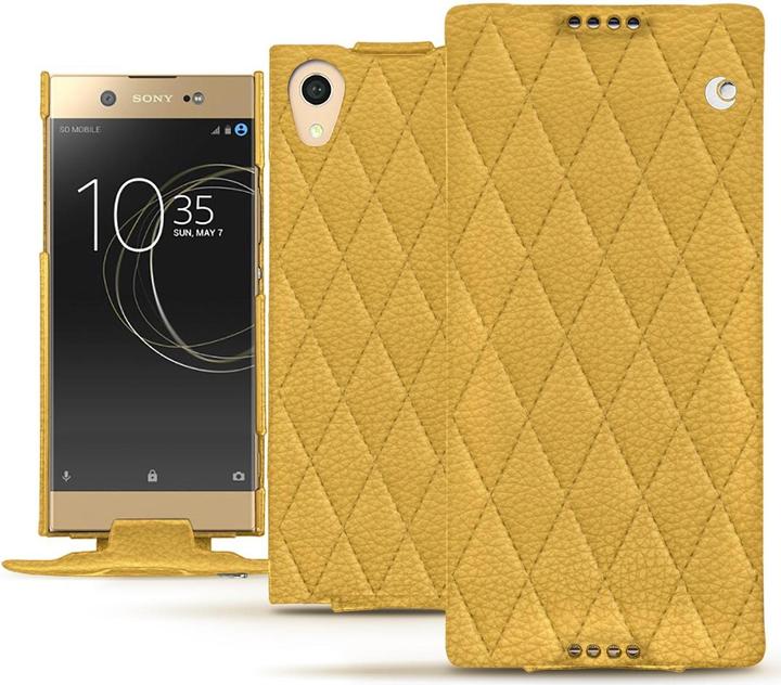Immagine prodotto Noreve Cover in pelle verticale (Sony Xperia XA1 Ultra)