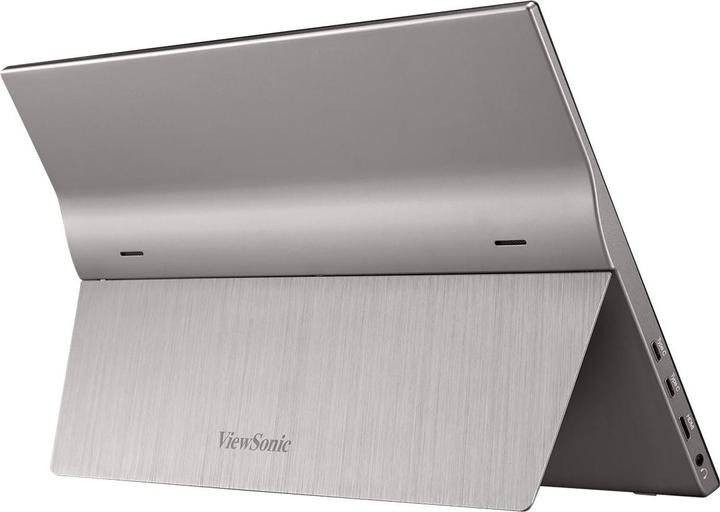 Actual product image Viewsonic TD1655 (1920 x 1080 pixels, 15.60")