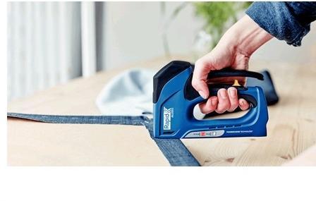 Produktbild Rapid ALU953 Handtacker