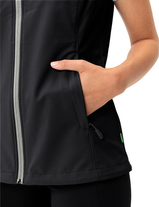 Actual product image Vaude Women's Hurricane Vest III (34)