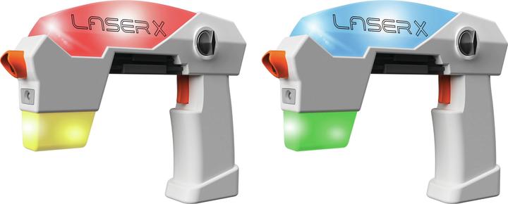 Immagine prodotto Magni Laser X Revolution Micro B2 Blasters