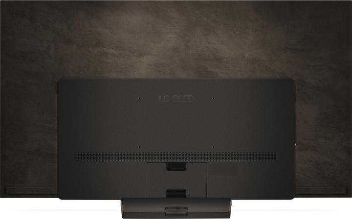 Produktbild LG OLED evo 77" C4 Serie 2024 (77", C4, OLED, 4K, 2024)