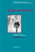 Immagine prodotto Il genere in Trans-it (Tedesco, Martina, Liesch Ineichen, 2009)