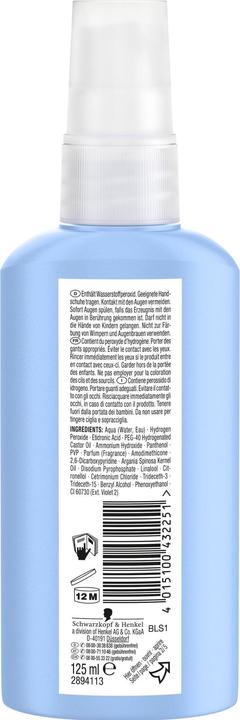 Produktbild Schwarzkopf Blonde Aufhell-Spray (S1 Aufhell-Spray)
