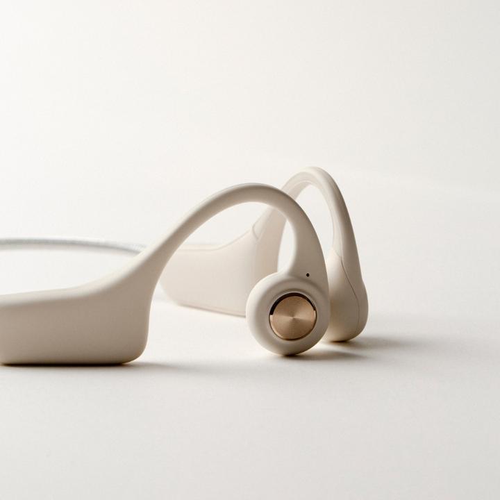 Actual product image Sudio Headphone Bone-Cond. B1 (6 h, Cable)