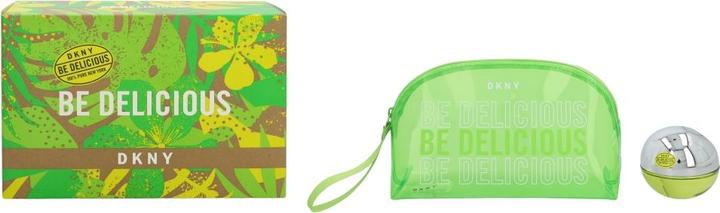 Produktbild DKNY Be Delicious Women (Eau de Parfum, 30 ml)