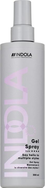 Produktbild Indola Style - Gel Spray (300 ml)