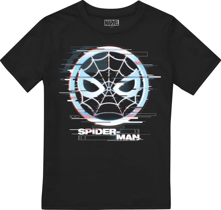 Produktbild Spiderman TShirt (140)