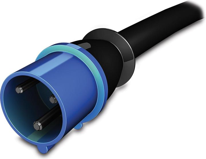 Produktbild APC Steckdosenleiste PDU AP8853, Metered
