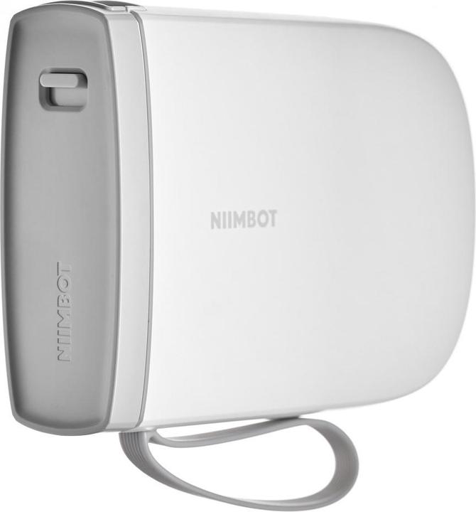 Niimbot D11H Portable Label Printer White